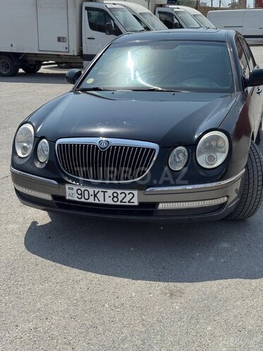 Kia Opirus 2007, 295,000 km - 3.8 л - Bakı