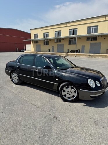 Kia Opirus 2007, 295,000 km - 3.8 л - Bakı