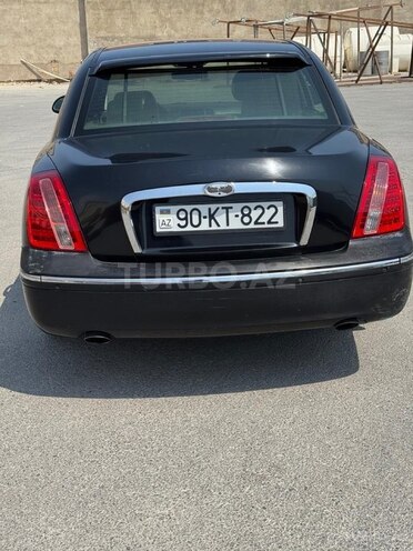 Kia Opirus 2007, 295,000 km - 3.8 л - Bakı