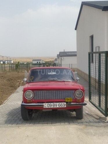 LADA (VAZ) 21011 1985, 85,464 km - 1.3 л - Ağdam