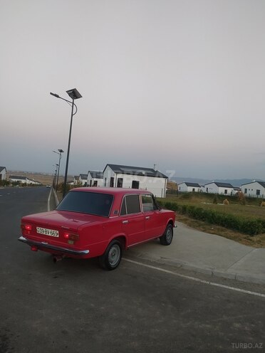 LADA (VAZ) 21011 1985, 85,464 km - 1.3 л - Ağdam