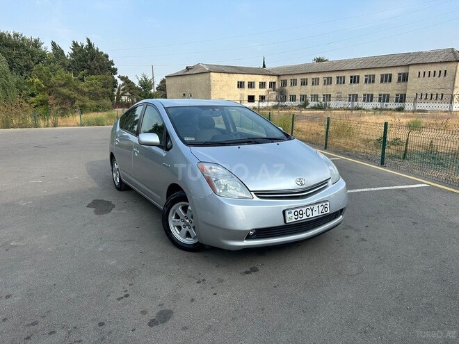 Toyota Prius 2005, 327,000 km - 1.5 l - Bakı