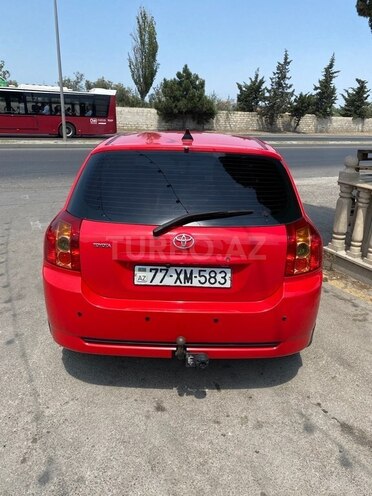 Toyota Corolla 2005, 332,250 km - 1.4 l - Bakı