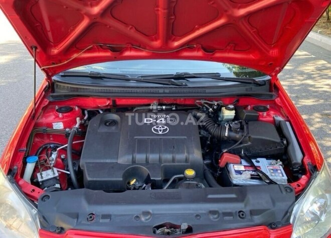 Toyota Corolla 2005, 332,250 km - 1.4 l - Bakı