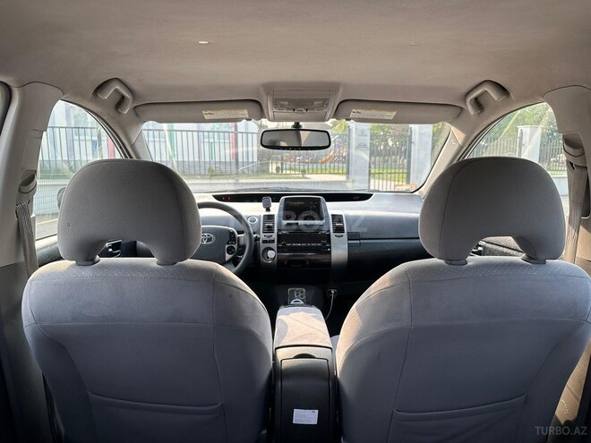 Toyota Prius 2005, 327,000 km - 1.5 l - Bakı
