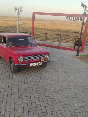 LADA (VAZ) 21011 1985, 85,464 km - 1.3 л - Ağdam
