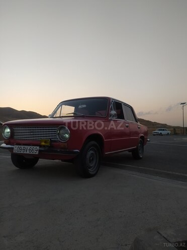 LADA (VAZ) 21011 1985, 85,464 km - 1.3 л - Ağdam