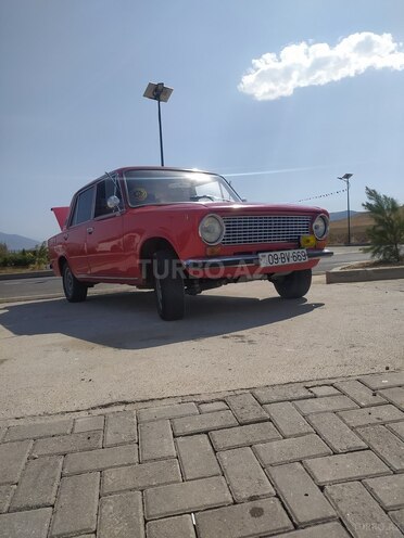 LADA (VAZ) 21011 1985, 85,464 km - 1.3 л - Ağdam