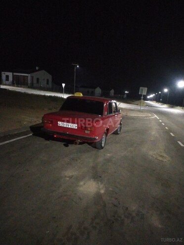 LADA (VAZ) 21011 1985, 85,464 km - 1.3 л - Ağdam