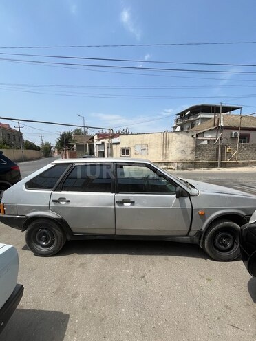 LADA (VAZ) 2109 1988, 200,000 km - 1.5 l - Bakı