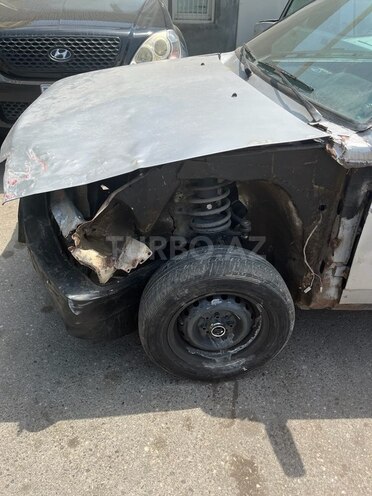 LADA (VAZ) 2109 1988, 200,000 km - 1.5 l - Bakı