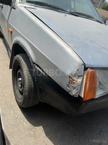 LADA (VAZ) 2109 1988, 200,000 km - 1.5 l - Bakı