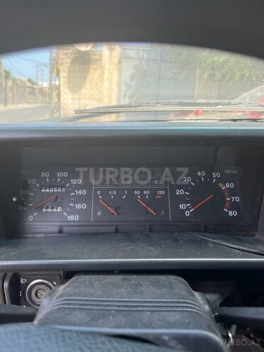 LADA (VAZ) 2109 1988, 200,000 km - 1.5 l - Bakı