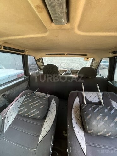 LADA (VAZ) 2109 1988, 200,000 km - 1.5 l - Bakı