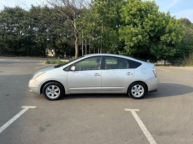 Toyota Prius 2005, 327,000 km - 1.5 l - Bakı