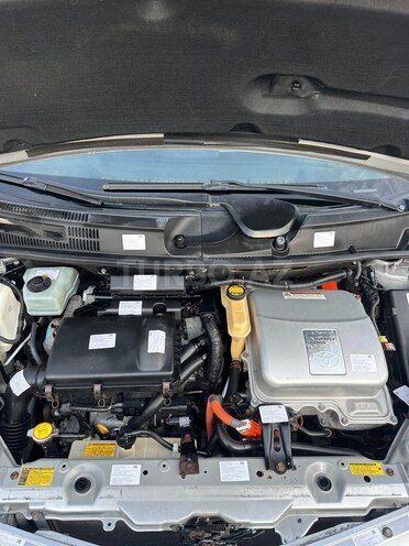 Toyota Prius 2005, 327,000 km - 1.5 l - Bakı