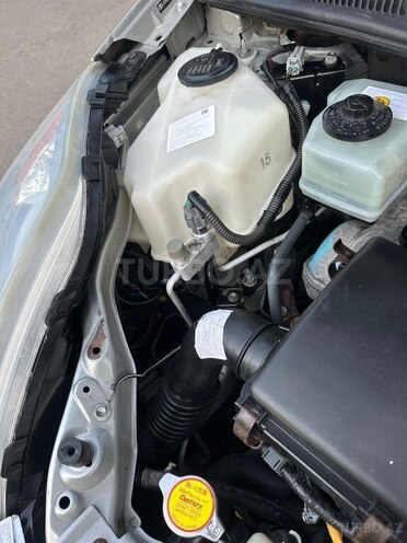 Toyota Prius 2005, 327,000 km - 1.5 l - Bakı