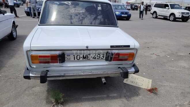 LADA (VAZ) 2106 2003, 550,000 km - 1.6 л - Bakı