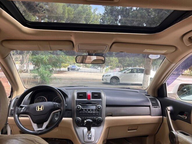 Honda CR-V 2008, 280,000 km - 2.4 l - Sumqayıt