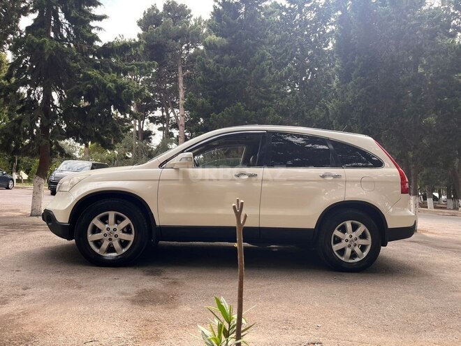 Honda CR-V 2008, 280,000 km - 2.4 l - Sumqayıt