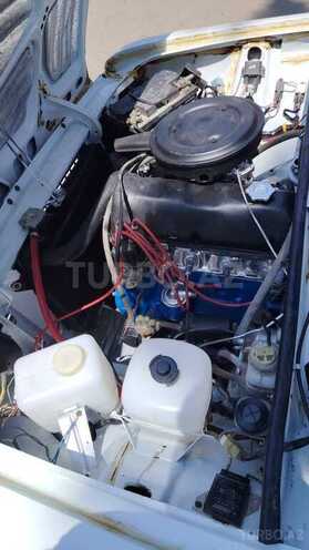 LADA (VAZ) 2106 2003, 550,000 km - 1.6 л - Bakı