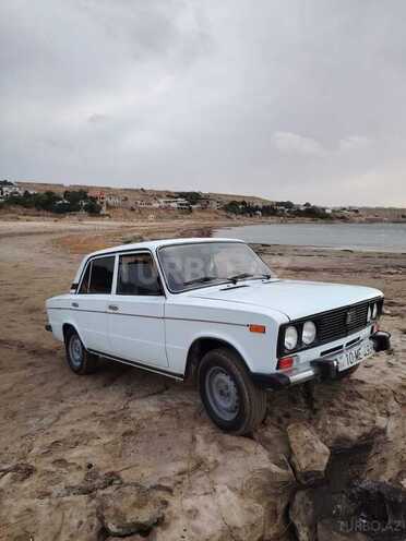 LADA (VAZ) 2106 2003, 550,000 km - 1.6 л - Bakı