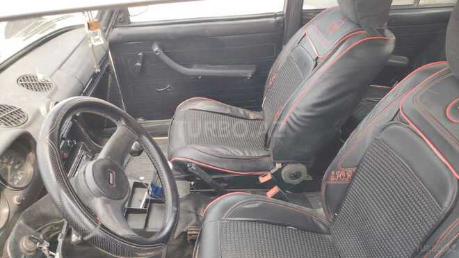 LADA (VAZ) 2106 2003, 550,000 km - 1.6 л - Bakı