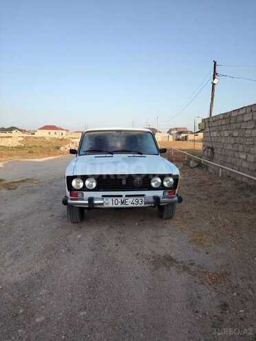 LADA (VAZ) 2106 2003, 550,000 km - 1.6 л - Bakı