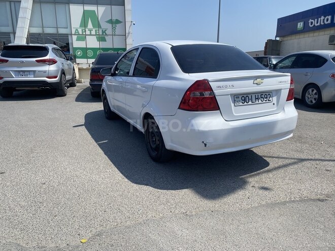 Chevrolet Aveo 2011, 251,932 km - 1.4 l - Xırdalan