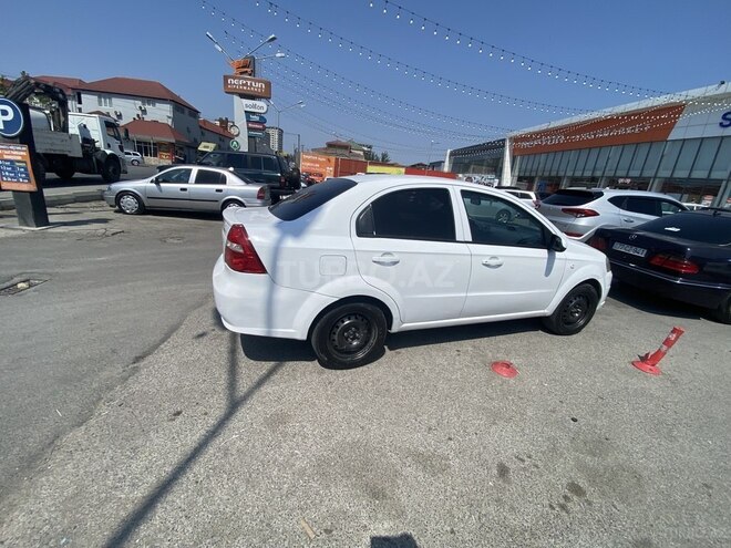 Chevrolet Aveo 2011, 251,932 km - 1.4 l - Xırdalan