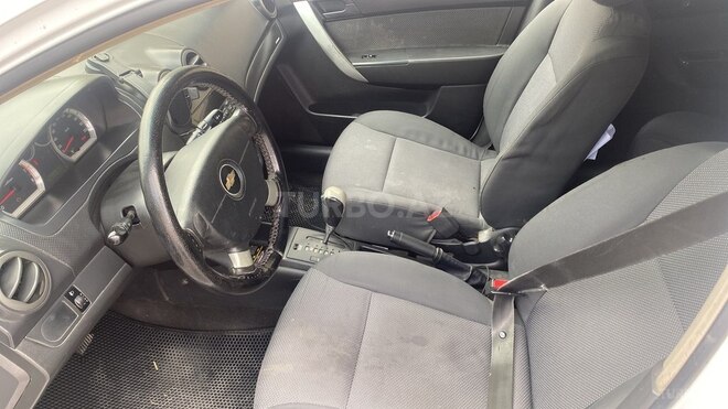 Chevrolet Aveo 2011, 251,932 km - 1.4 l - Xırdalan