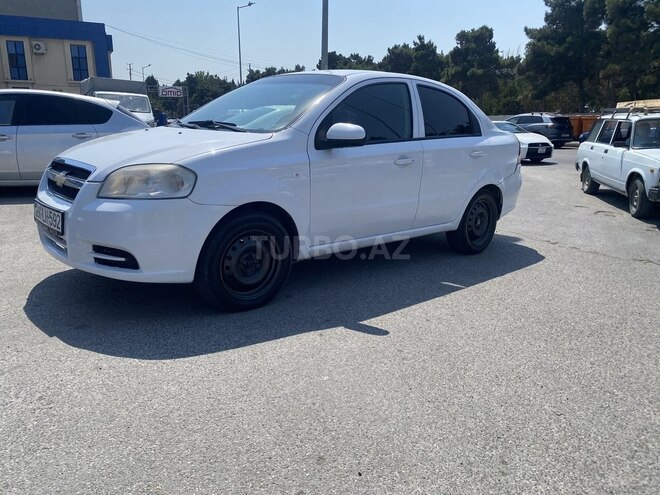 Chevrolet Aveo 2011, 251,932 km - 1.4 l - Xırdalan