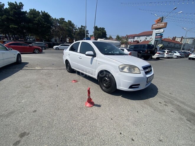 Chevrolet Aveo 2011, 251,932 km - 1.4 l - Xırdalan