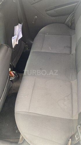 Chevrolet Aveo 2011, 251,932 km - 1.4 l - Xırdalan
