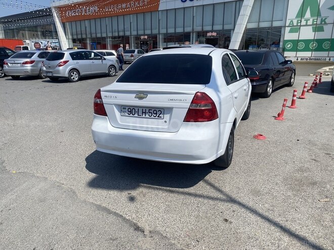 Chevrolet Aveo 2011, 251,932 km - 1.4 l - Xırdalan