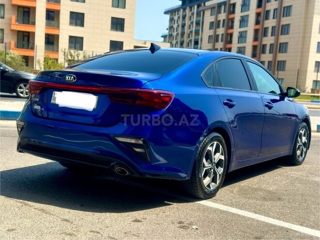 Kia Forte 2020, 135,185 km - 2.0 l - Bakı