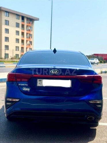 Kia Forte 2020, 135,185 km - 2.0 l - Bakı