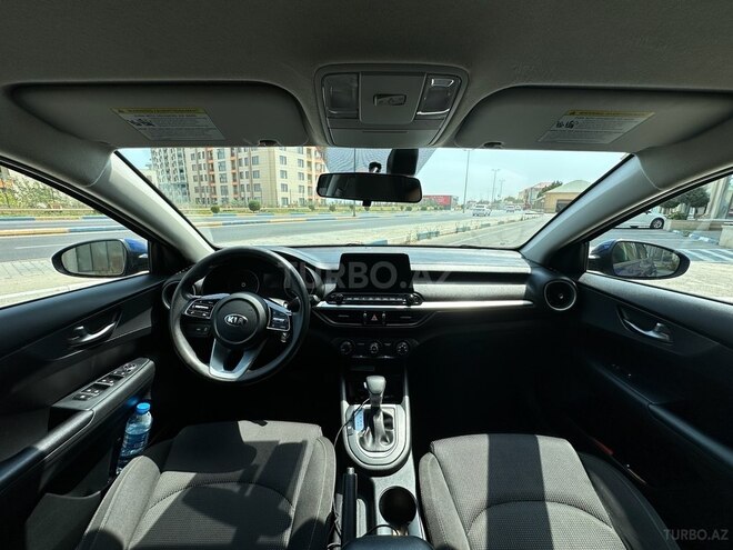Kia Forte 2020, 135,185 km - 2.0 l - Bakı