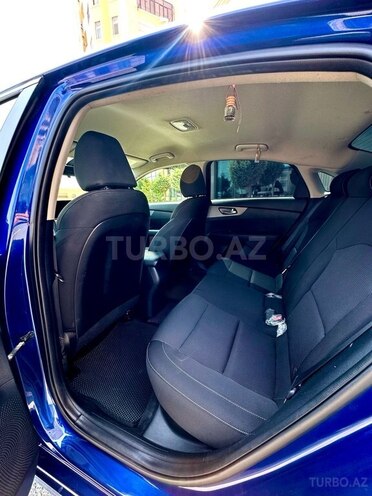 Kia Forte 2020, 135,185 km - 2.0 l - Bakı