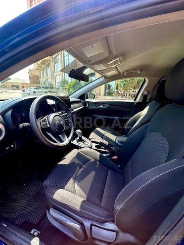 Kia Forte 2020, 135,185 km - 2.0 l - Bakı