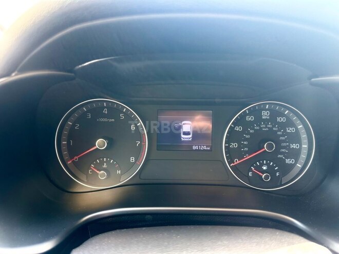 Kia Forte 2020, 135,185 km - 2.0 l - Bakı