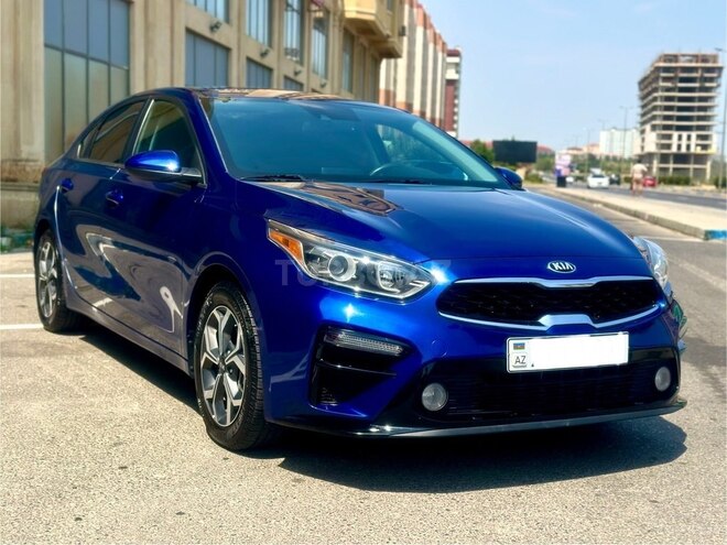 Kia Forte 2020, 135,185 km - 2.0 l - Bakı