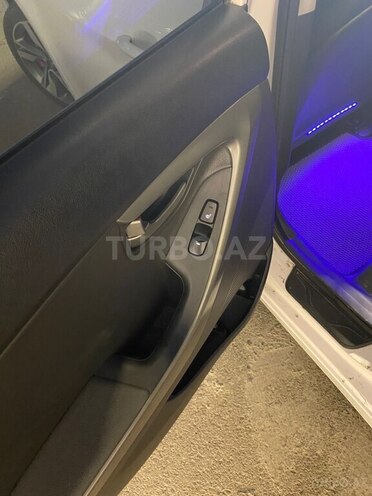 Hyundai Elantra 2014, 202,000 km - 1.8 l - Bakı