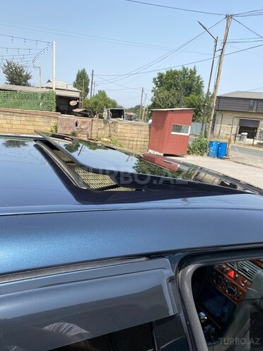 Mercedes E 230 1996, 150,000 km - 2.3 l - Masallı