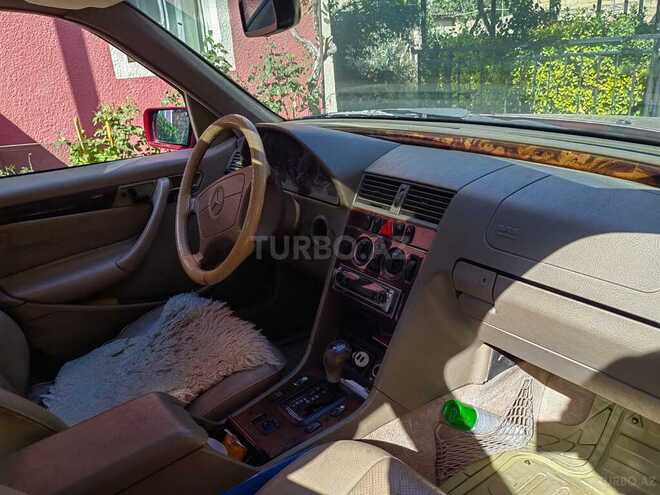 Mercedes C 230 1999, 150,000 km - 2.3 l - Bakı