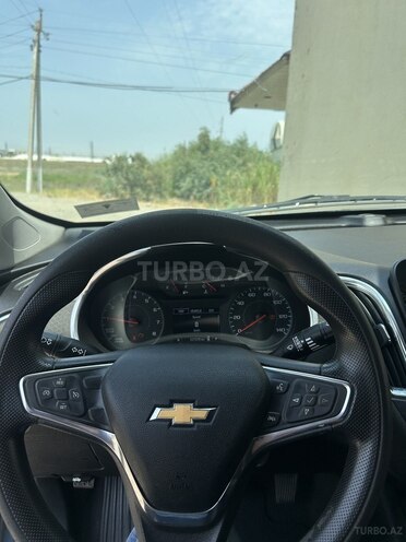 Chevrolet Malibu 2019, 227,000 km - 1.5 л - Gəncə