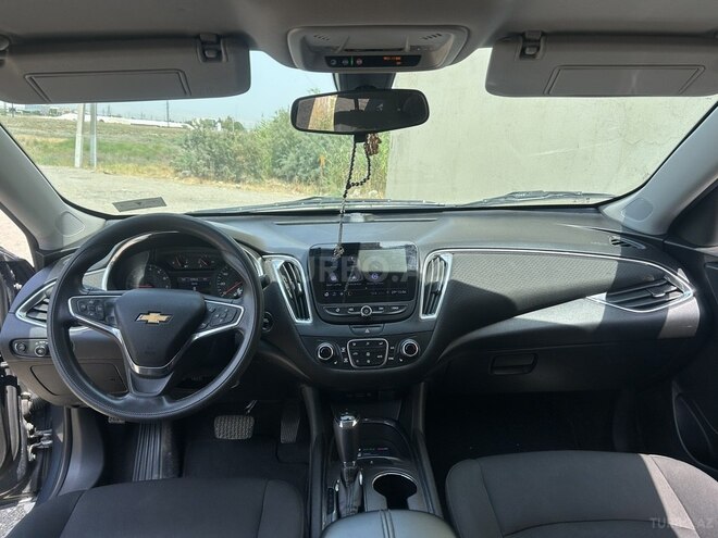 Chevrolet Malibu 2019, 227,000 km - 1.5 л - Gəncə