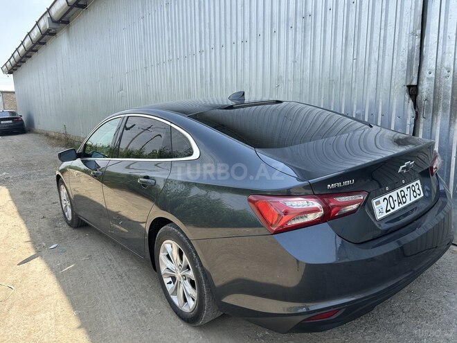 Chevrolet Malibu 2019, 227,000 km - 1.5 л - Gəncə