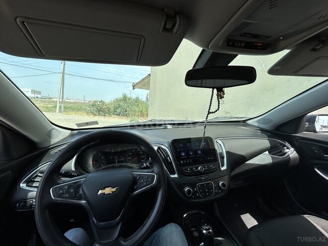 Chevrolet Malibu 2019, 227,000 km - 1.5 л - Gəncə