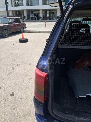 Opel Astra 1997, 250,000 km - 1.6 l - Sumqayıt